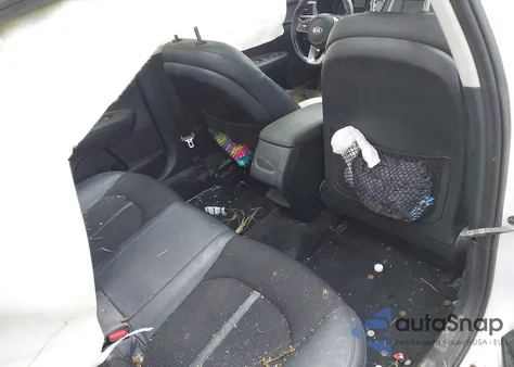 2019 Kia Optima S из США, поврежденный, VIN 5XXGT4L3XKG366276